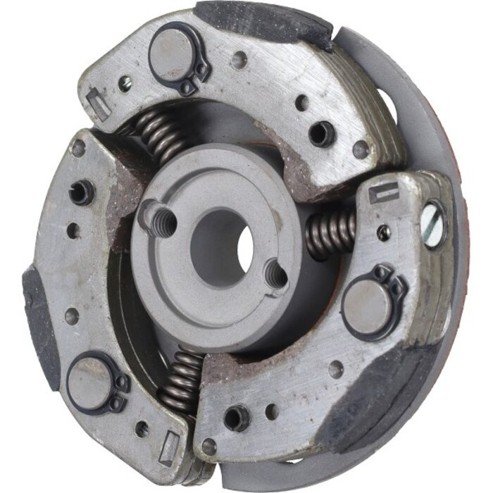 koppelingsegment newfren 3-klauw puch maxi