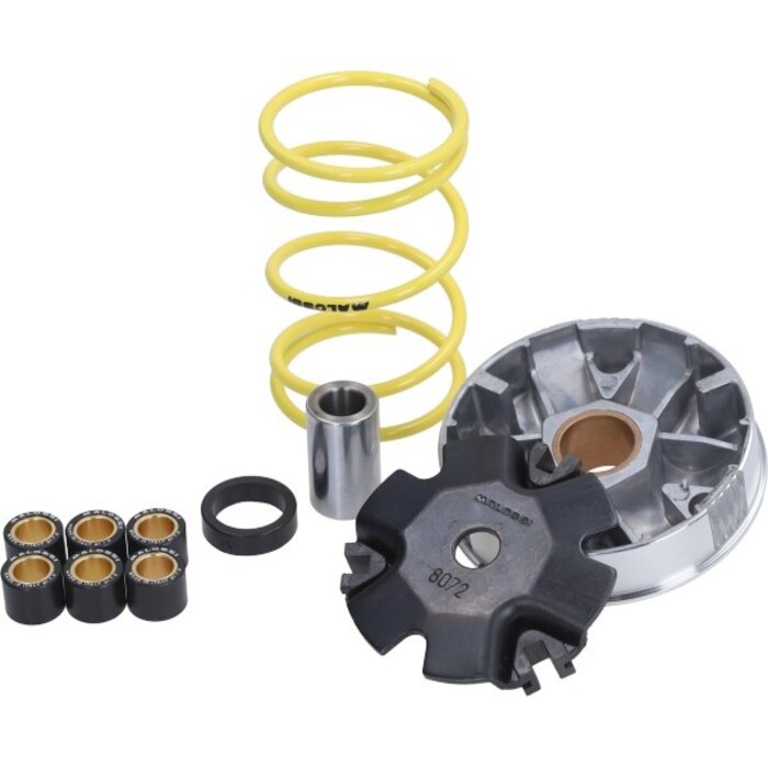 variokit malossi fox, rapido, vision met-in, wallaroo 517073