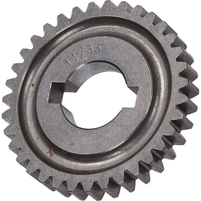 overbrengingset pinasco compleet 9.2:1 vespa, ciao, si, bravo, grillo 26271455