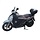 beenkleed tucano thermoscud SGAS systeem kymco, people s 300 r209