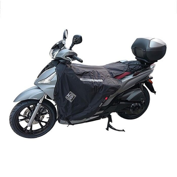beenkleed tucano thermoscud SGAS systeem kymco, people s 300 r209