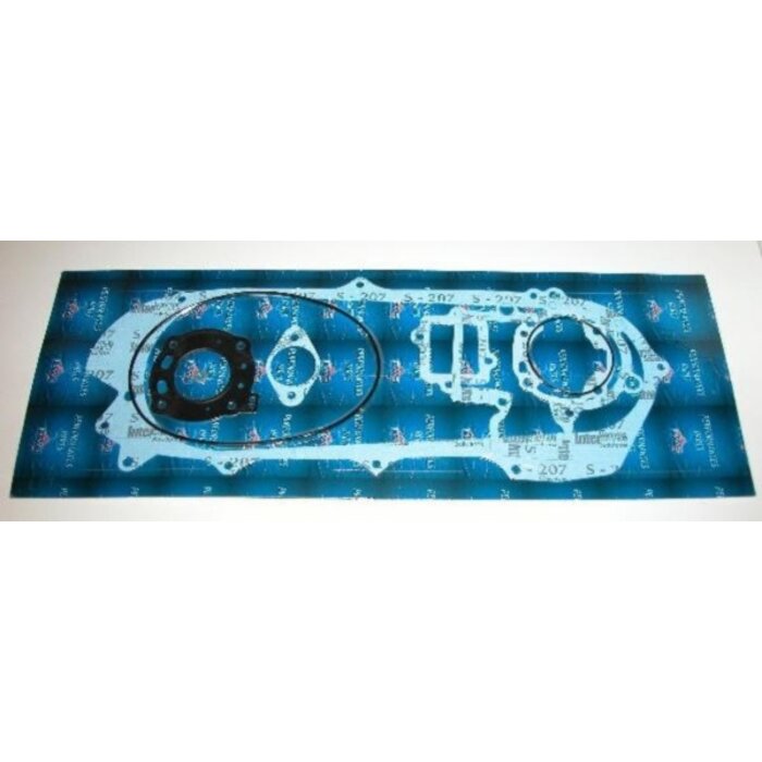 pakkingset compleet morini, sr2000 ditech