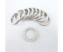 uitlaatpakking honda camino, rapido, scoopy, vision