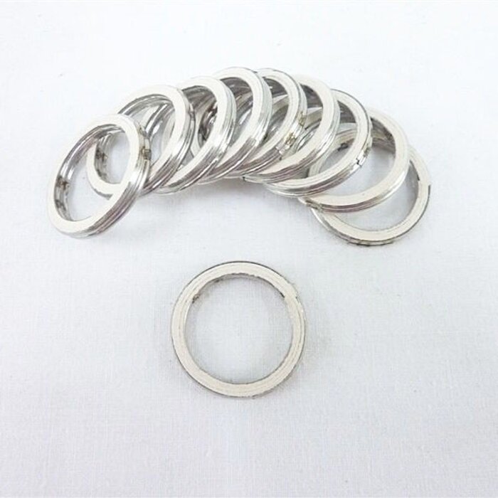 uitlaatpakking honda camino, rapido, scoopy, vision