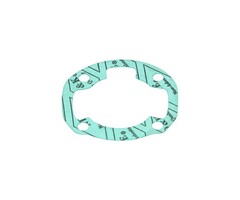 voetpakking DMP fox, wallaroo