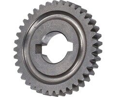 overbrengingset pinasco compleet 11.9:1 vespa, ciao, si, bravo, grillo 26271451