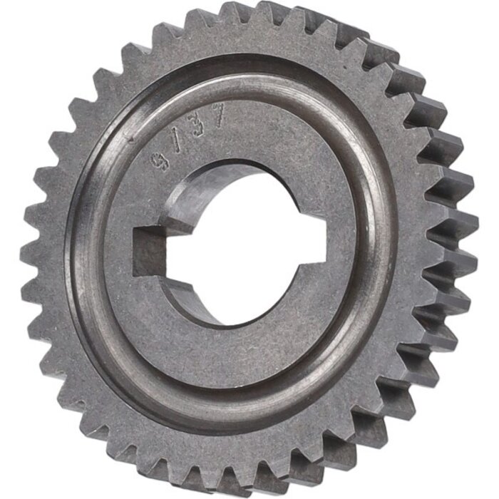 overbrengingset pinasco compleet 11.9:1 vespa, ciao, si, bravo, grillo 26271451