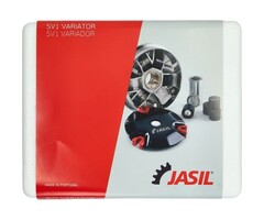 variokit jasil (made in EU) racing SV1 fox, rapido, vision met-in, wallaroo