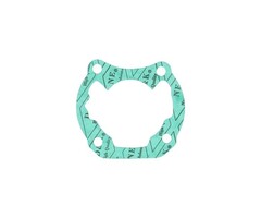 voetpakking DMP 50cc mb, mt, mtx