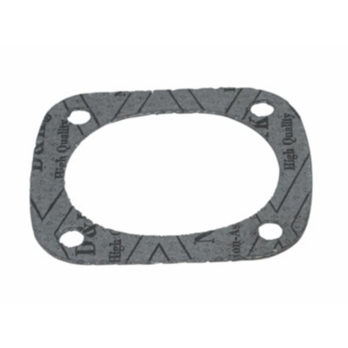 uitlaatpakking 4-bouts ks125 lc