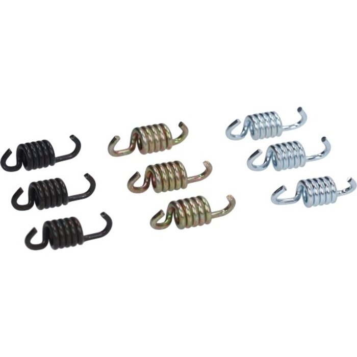 koppeling pinasco trekveren 3-delig set vespa, ciao, si, bravo, grillo 25091054