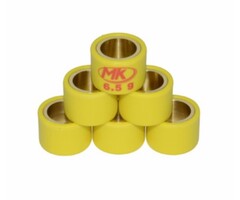 variorolset metrakit 6.5gr 17x12mm morini 945s0402