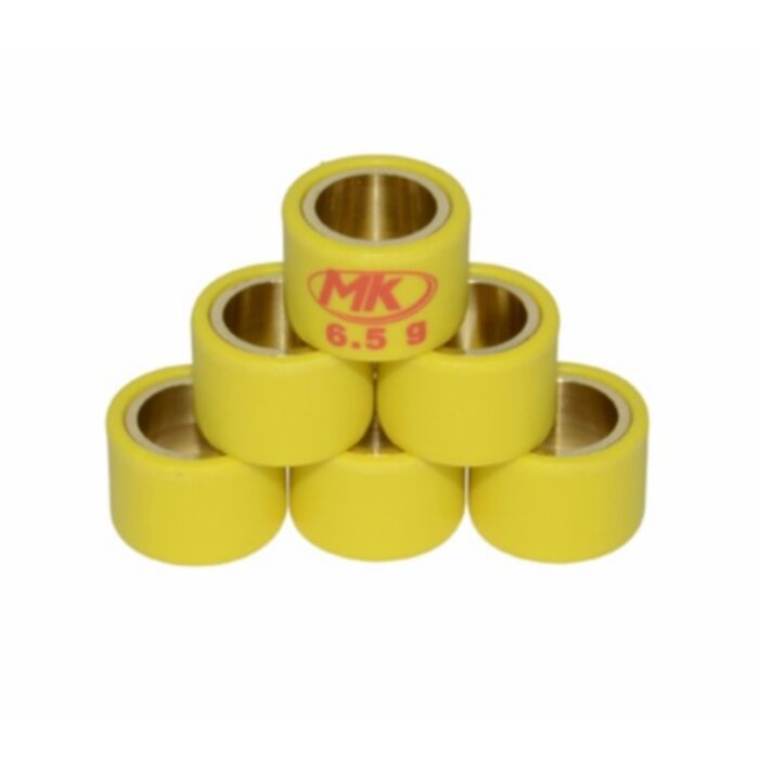 variorolset metrakit 6.5gr 17x12mm morini 945s0402