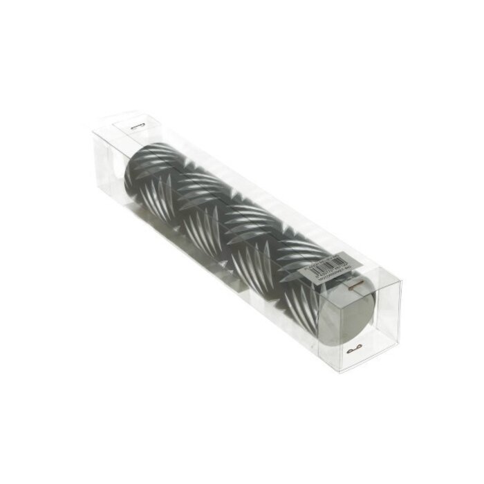 stickervel falko traanplaat 23x68cm zwart 98.048712=op=op