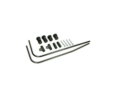 bevestigingset windscherm (made in EU) (voor 60145/60153) django