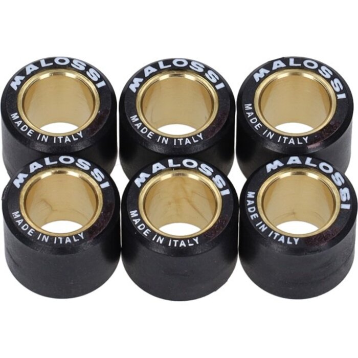 variorolset malossi 10.0gr 19x15.5mm sco piaggio nt 669420.10