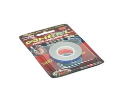 sticker universeel falko wielbies reflecterend blauw 980681blu