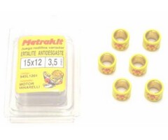 variorolset metrakit 3.5gr 15x12mm minarelli 945l1201