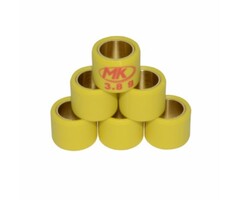 variorolset metrakit 3.8gr 15x12mm minarelli 945l1222