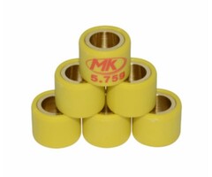 variorolset metrakit 5.75gr 15x12mm minarelli 945l1206