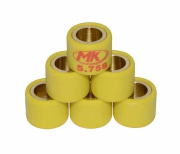 variorolset metrakit 5.75gr 15x12mm minarelli 945l1206