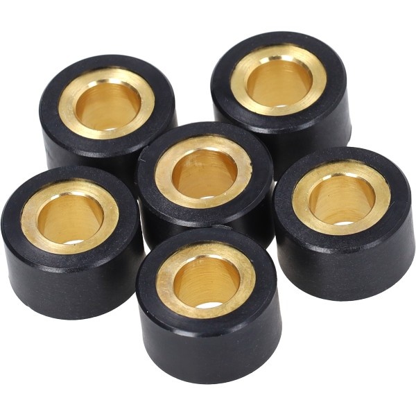 variorolset malossi 12.0gr 20x12mm nmax 155, yamaha tricity 155 669919.h0