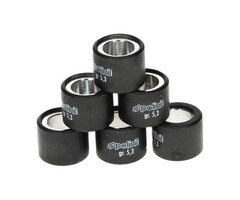 variorolset polini 5.3gr 19x15.5mm sco piaggio nt 242.088