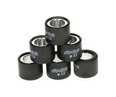 variorolset polini 6.6gr 19x15.5mm sco piaggio nt 242.080