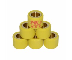 variorolset metrakit 8.5gr 16x13mm sco gy6, sco piaggio ot 945v1102