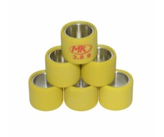 variorolset metrakit 3.8gr 19x15.5mm sco piaggio nt 945v5105