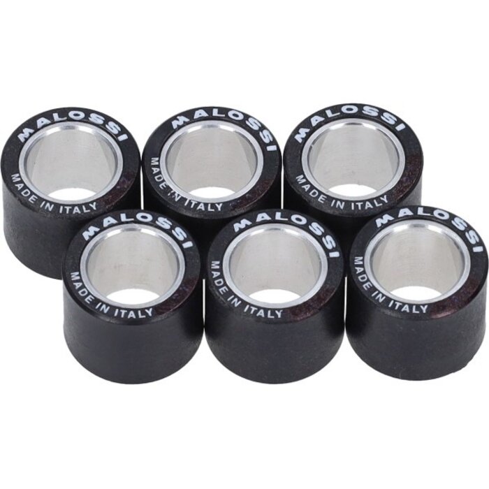 variorolset malossi 2.7gr 16x13mm sco gy6, sco piaggio ot 669823.a0