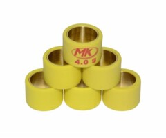 variorolset metrakit 4.0gr 17x12mm morini 945s0403