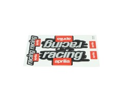 stickerset falko harada racing 6-delig aprilia 980548