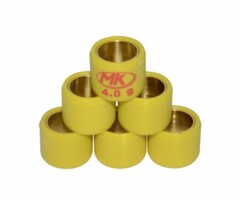 variorolset metrakit 4.0gr 16x13mm sco gy6, sco piaggio ot 945v1109