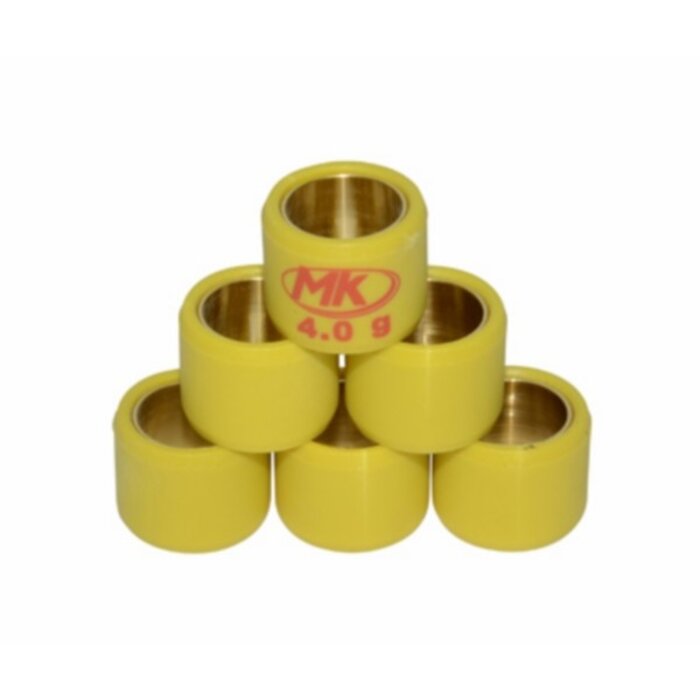 variorolset metrakit 4.0gr 16x13mm sco gy6, sco piaggio ot 945v1109