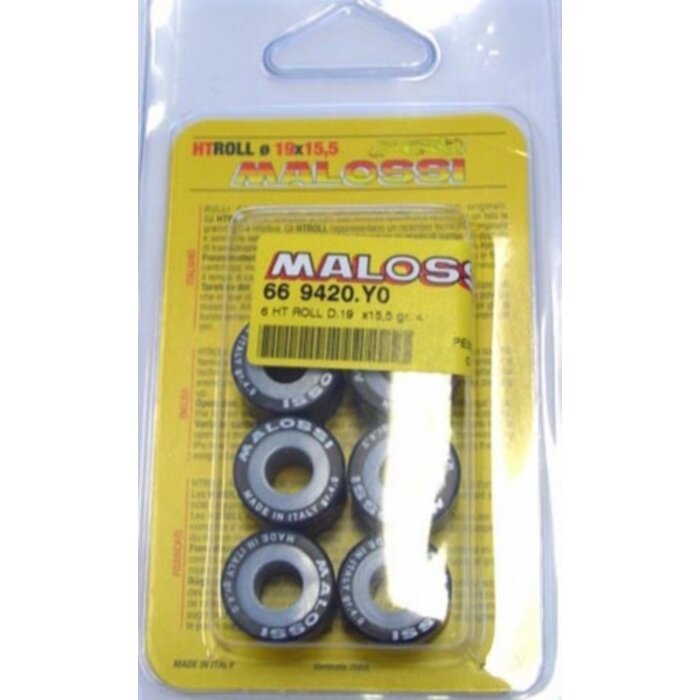 variorolset malossi 4.0gr 19x15.5mm sco piaggio nt 669420.y0