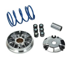 variokit polini euro-5 kisbee 4t 241.762