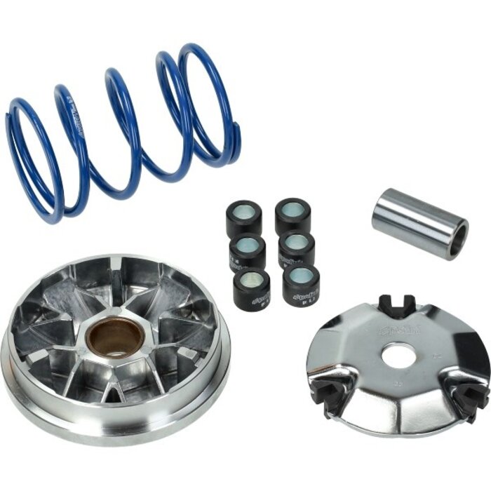 variokit polini euro-5 kisbee 4t 241.762