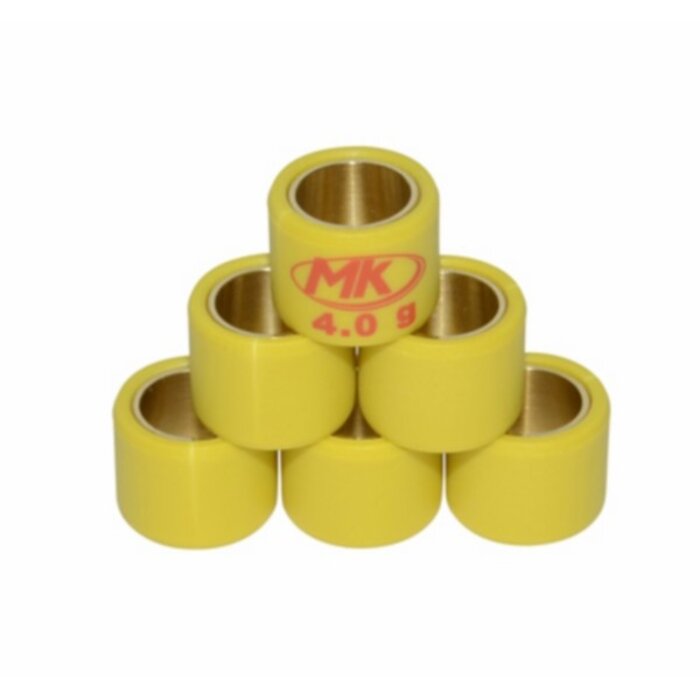 variorolset metrakit 4.0gr 15x12mm minarelli 945l1202