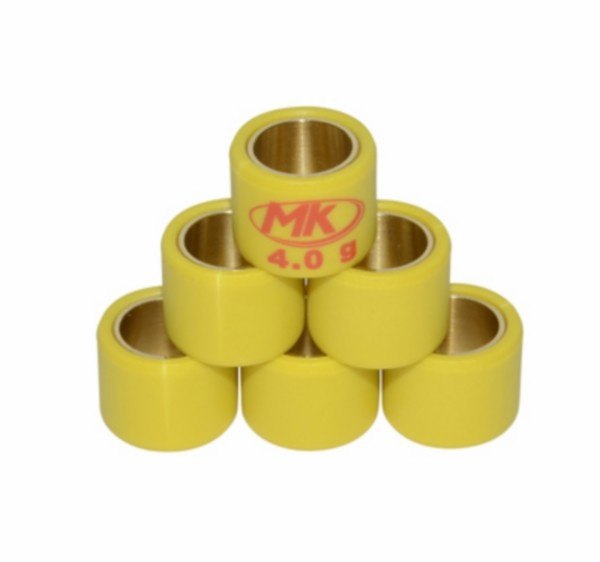 variorolset metrakit 4.0gr 15x12mm minarelli 945l1202