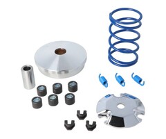 variokit polini kisbee 2t 241.757