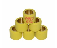 variorolset metrakit 5.5gr 16x13mm sco gy6, sco piaggio ot 945v1104