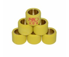 variorolset metrakit 5.0gr 16x13mm sco gy6, sco piaggio ot 945v1113