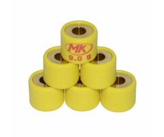 variorolset metrakit 9.0gr 15x12mm minarelli