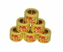 variorolset metrakit 6.75gr 15x12mm minarelli 945l1208