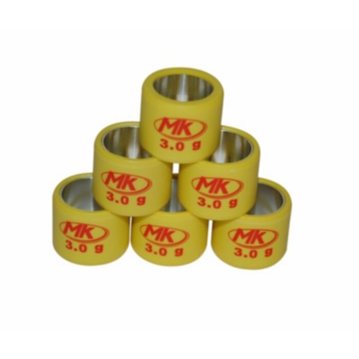 variorolset metrakit 3.0gr 19x15.5mm sco piaggio nt