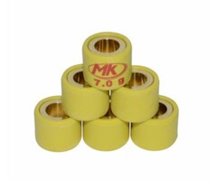 variorolset metrakit 7.0gr 15x12mm minarelli 945l1224