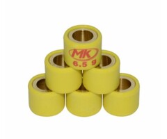 variorolset metrakit 6.5gr 15x12mm minarelli 945l1207