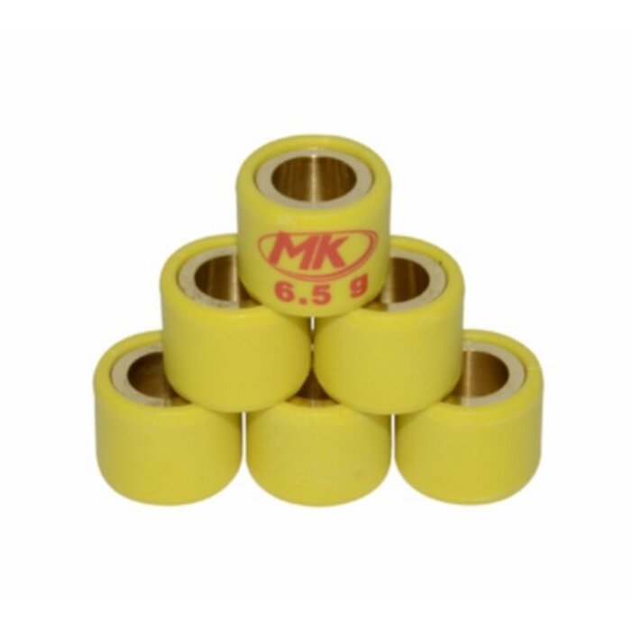 variorolset metrakit 6.5gr 15x12mm minarelli 945l1207