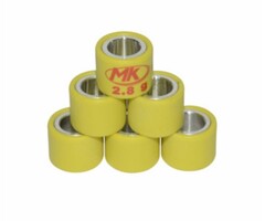 variorolset metrakit 2.8gr 15x12mm minarelli 945l1200